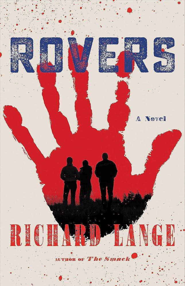 rovers richard lange