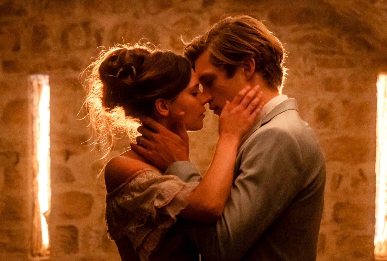 Maxton Hall: Steamy Romance Series Reclaims Spot On Global ...