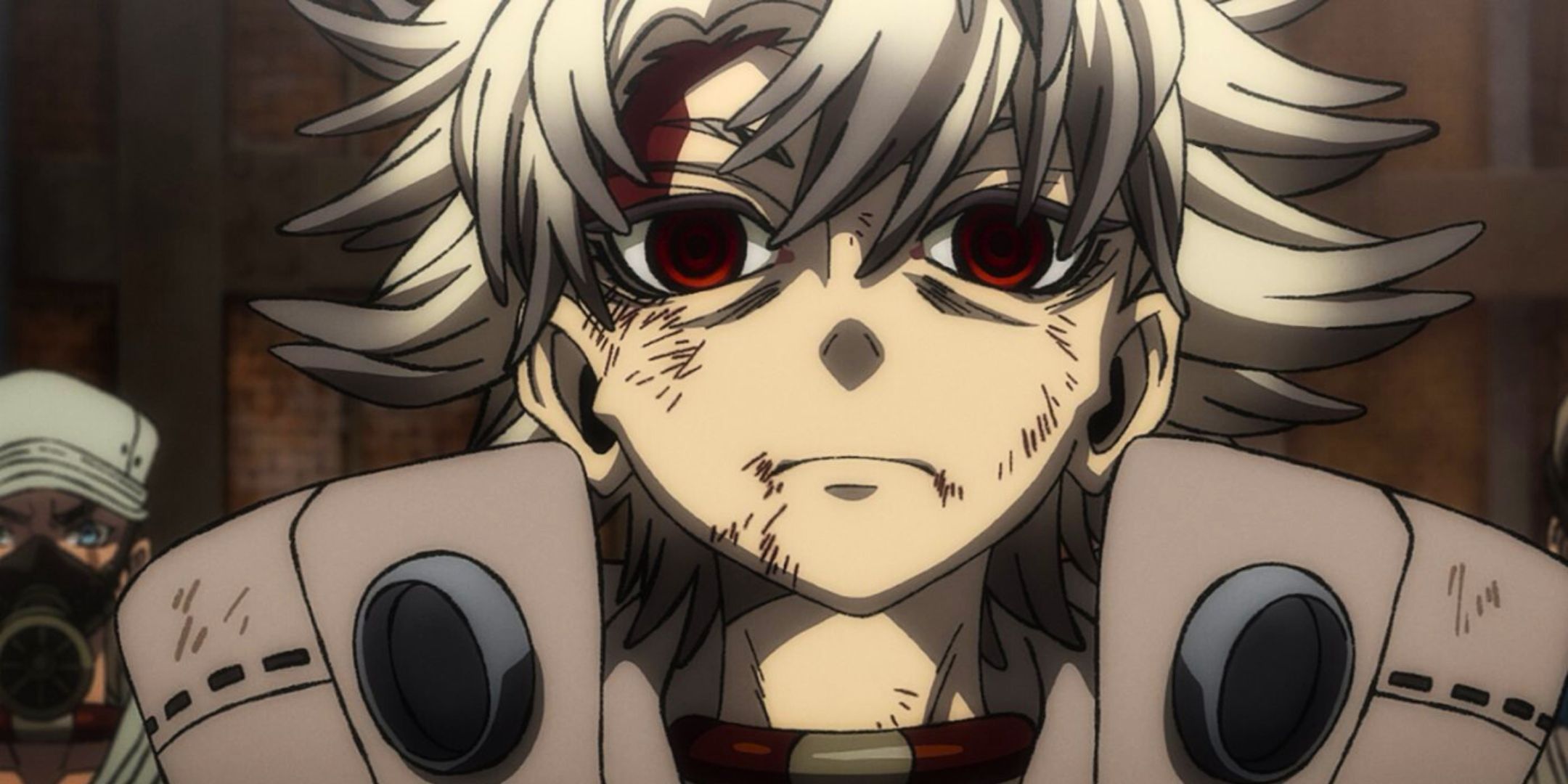 Gachiakuta Season 2 Is Going to Drop Way Sooner Than Anyone Expected image