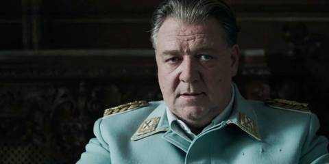 Nuremberg Summary, Trailer, Cast, Where to Watch and More