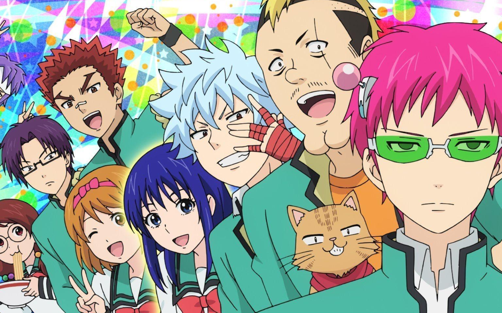 10 Best J.C. Staff Anime, Ranked