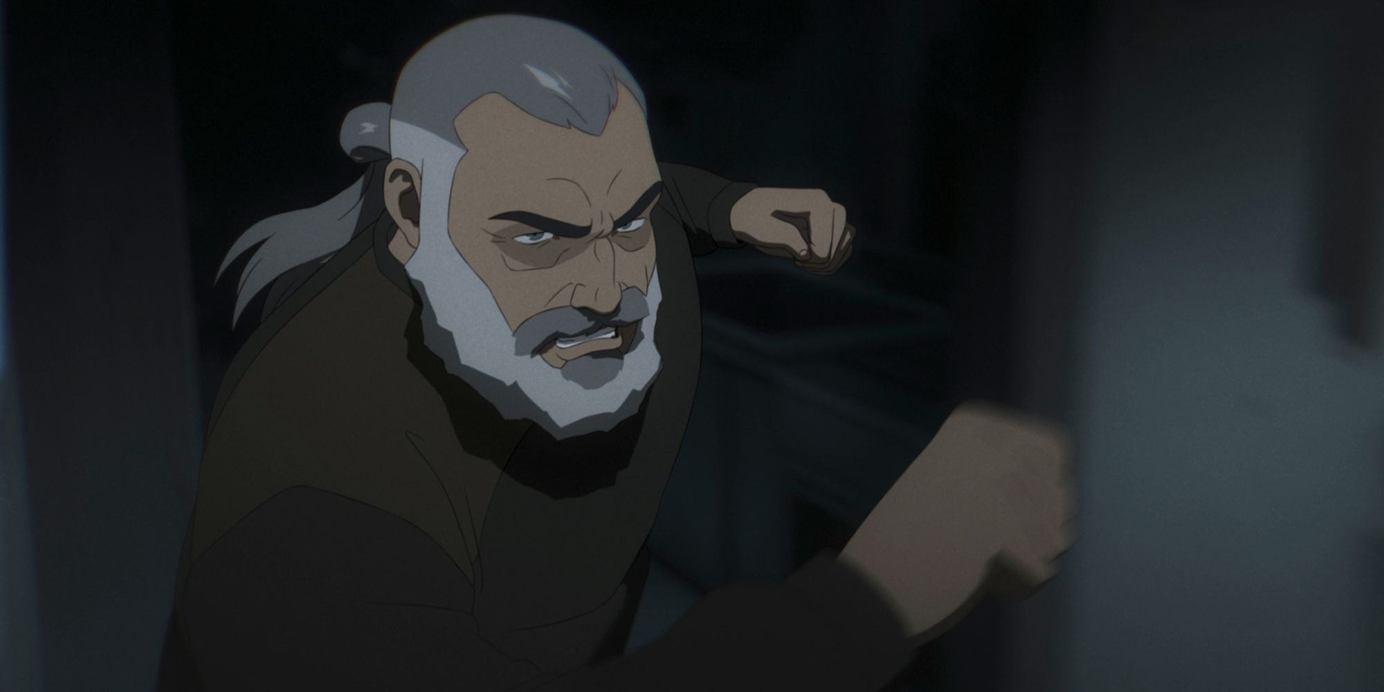 Splinter Cell: Deathwatch Renewed By Netflix For Season 2