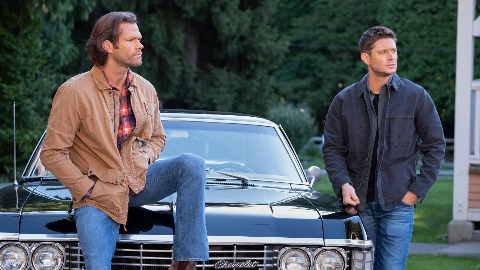 Supernatural’s New Series Will Finally Deliver the Missing Episode Fans Always Wanted