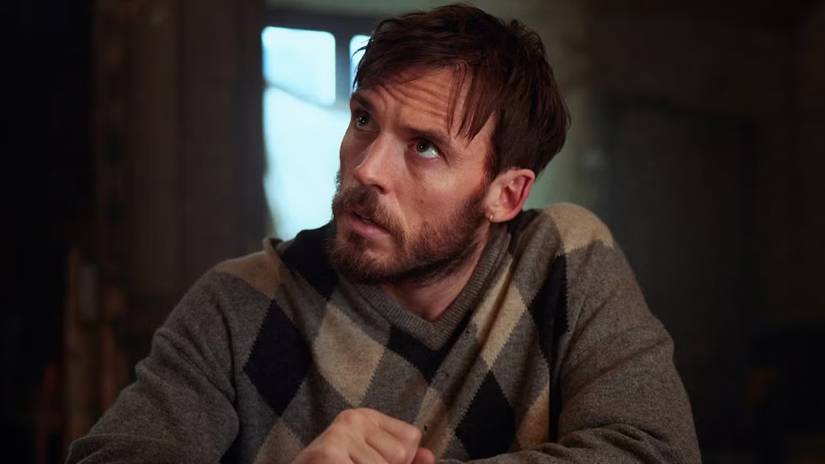 Sam Claflin Hypes Taylor Sheridan’s “Unbelievable Script” for F.A.S.T. Motion Film