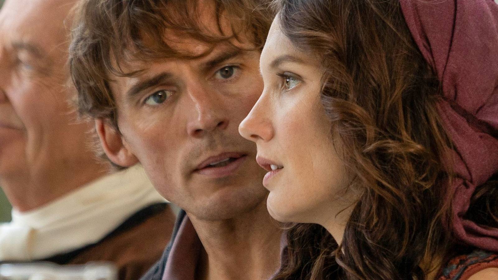 The Count of Monte Cristo: PBS Masterpiece's Exciting TV Adaptation