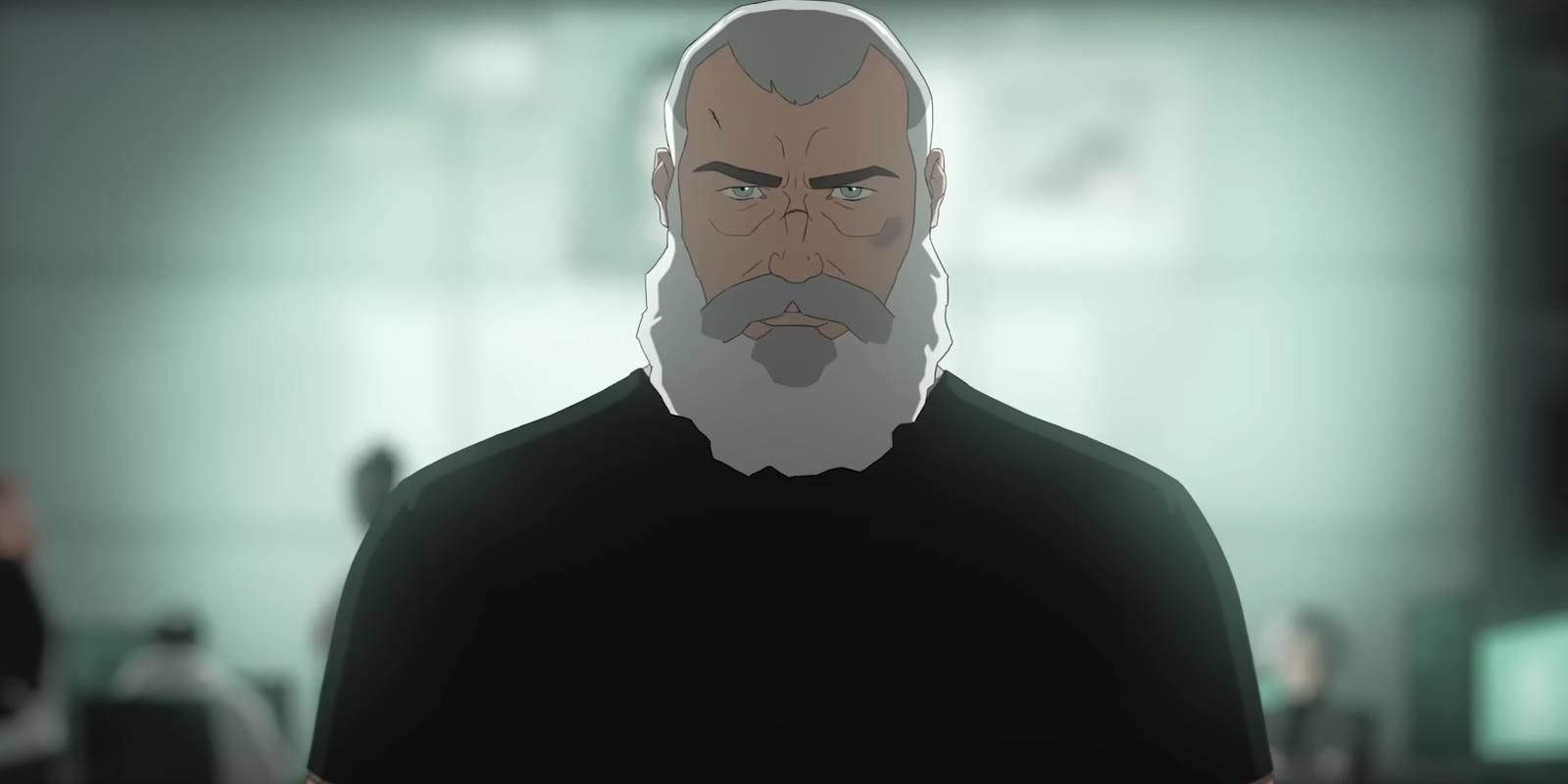 Deathwatch Season 1 Ending Explained Deathwatch Season 1 Ending Explained