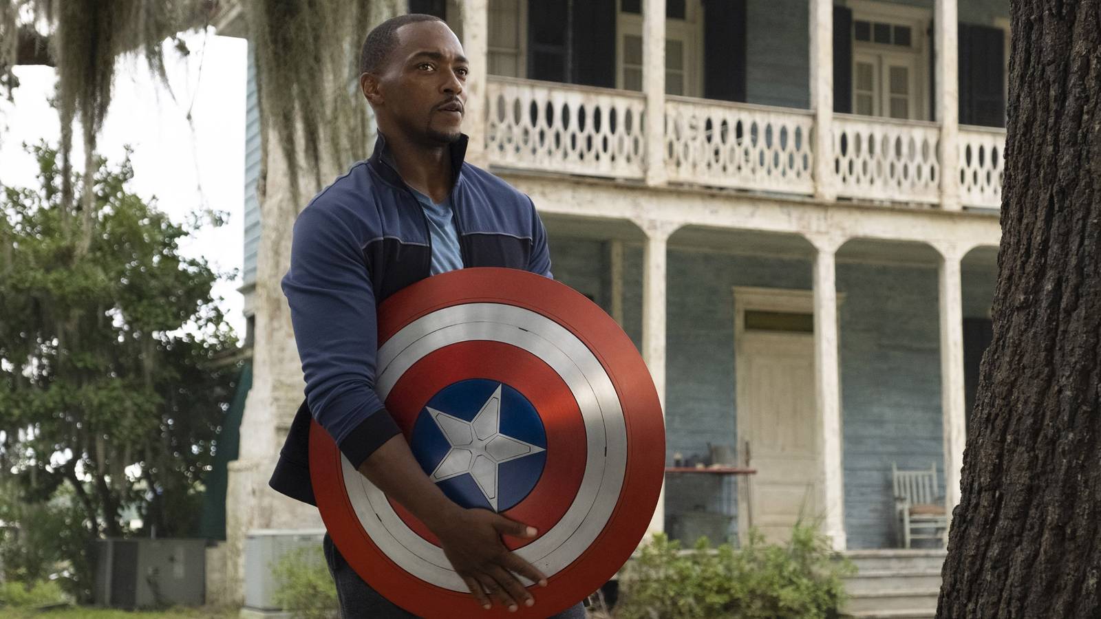 Sam Wilson's Captain America Journey: The MCU's Missed Opportunities