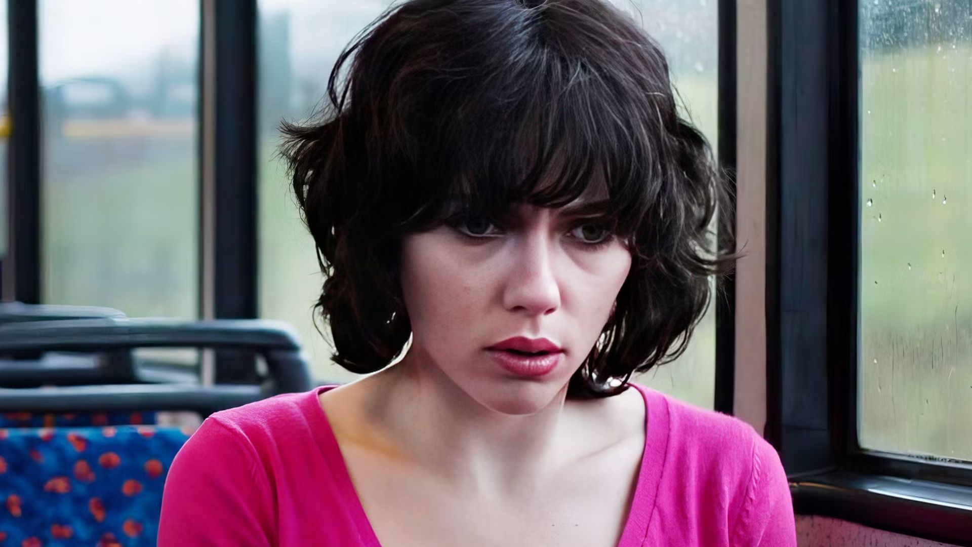 Scarlett Johansson’s Sci-Fi Adaptation Box Office Flop Sets New Free Streaming Release This Week image
