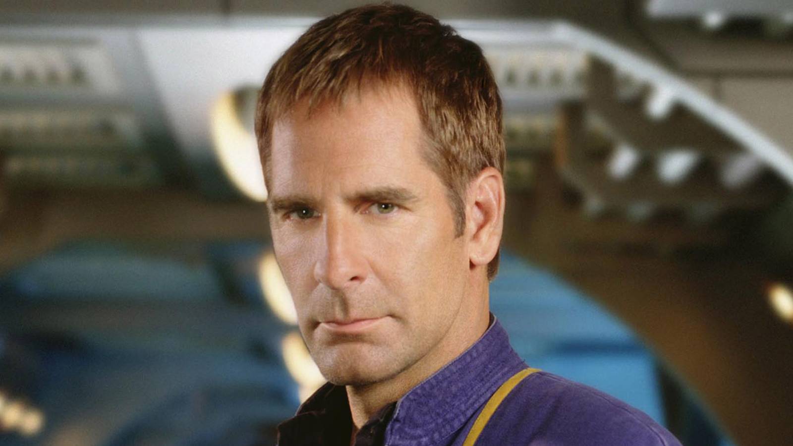 Scott Bakula’s Star Trek: United Scott Bakula’s Star Trek: United