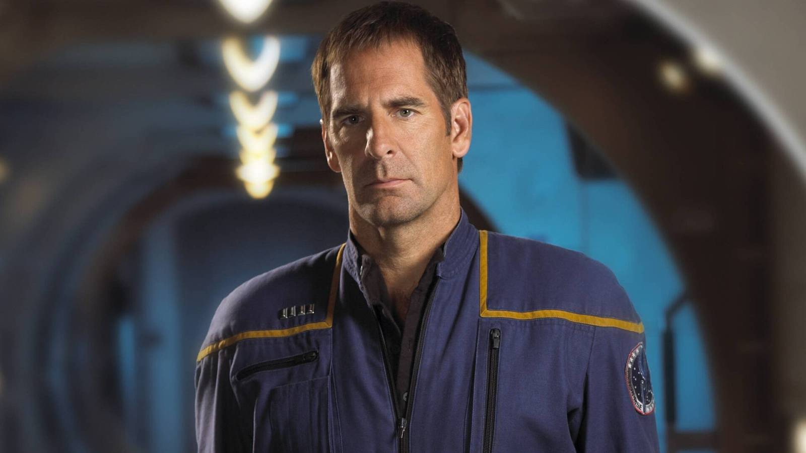 Scott Bakula's Star Trek: United - A New Era For Captain Archer