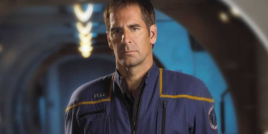 Star Trek Os Riley Robert O'Reilly's 4 Star Trek Roles Explained