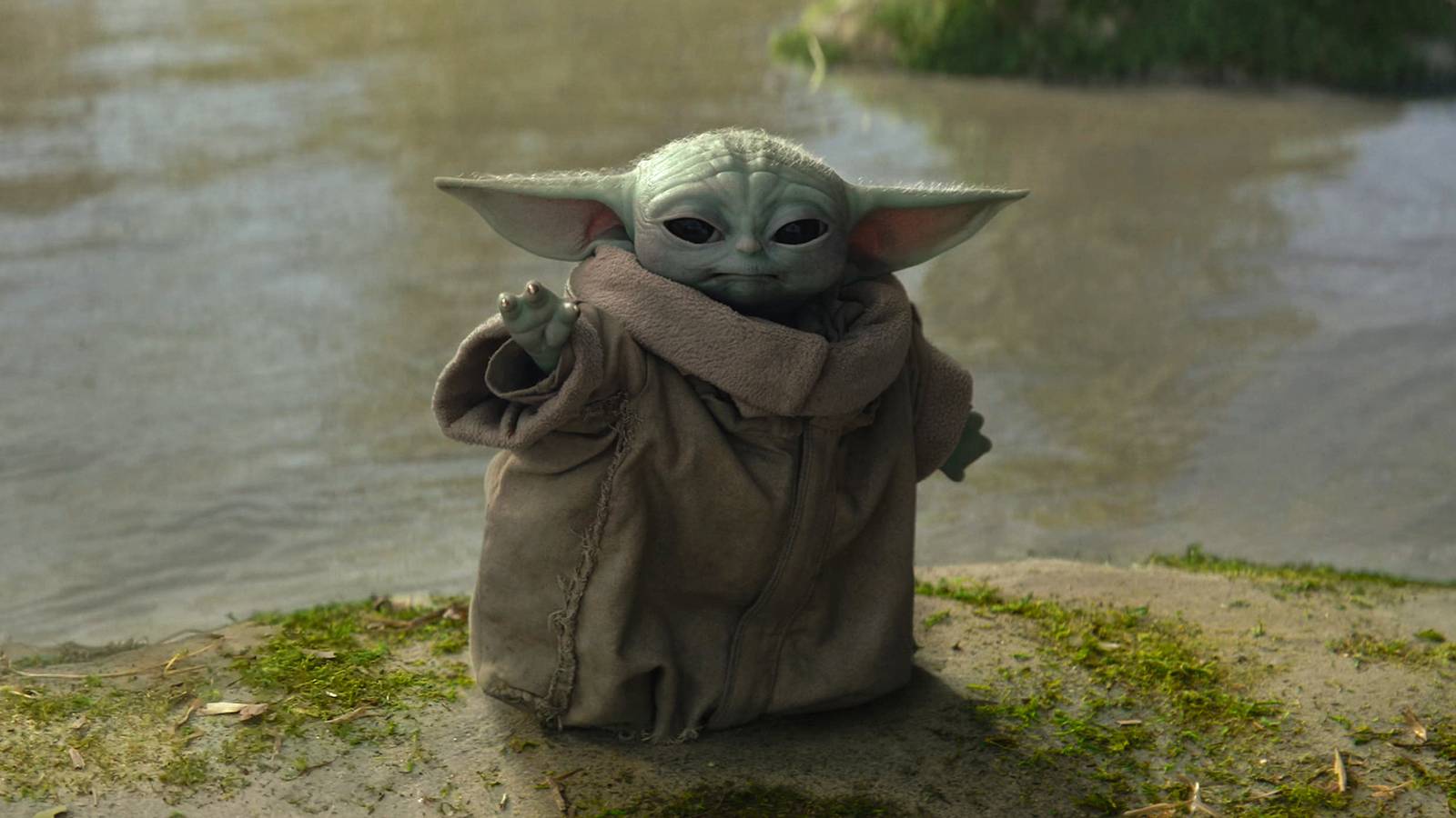 Why Grogu Leaves His Jedi Training Before The Mandalorian and Grogu