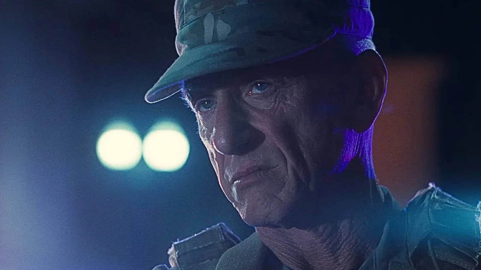 Sean Penn's Col. Lockjaw: A Masterclass in Villainy in One Battle After ...