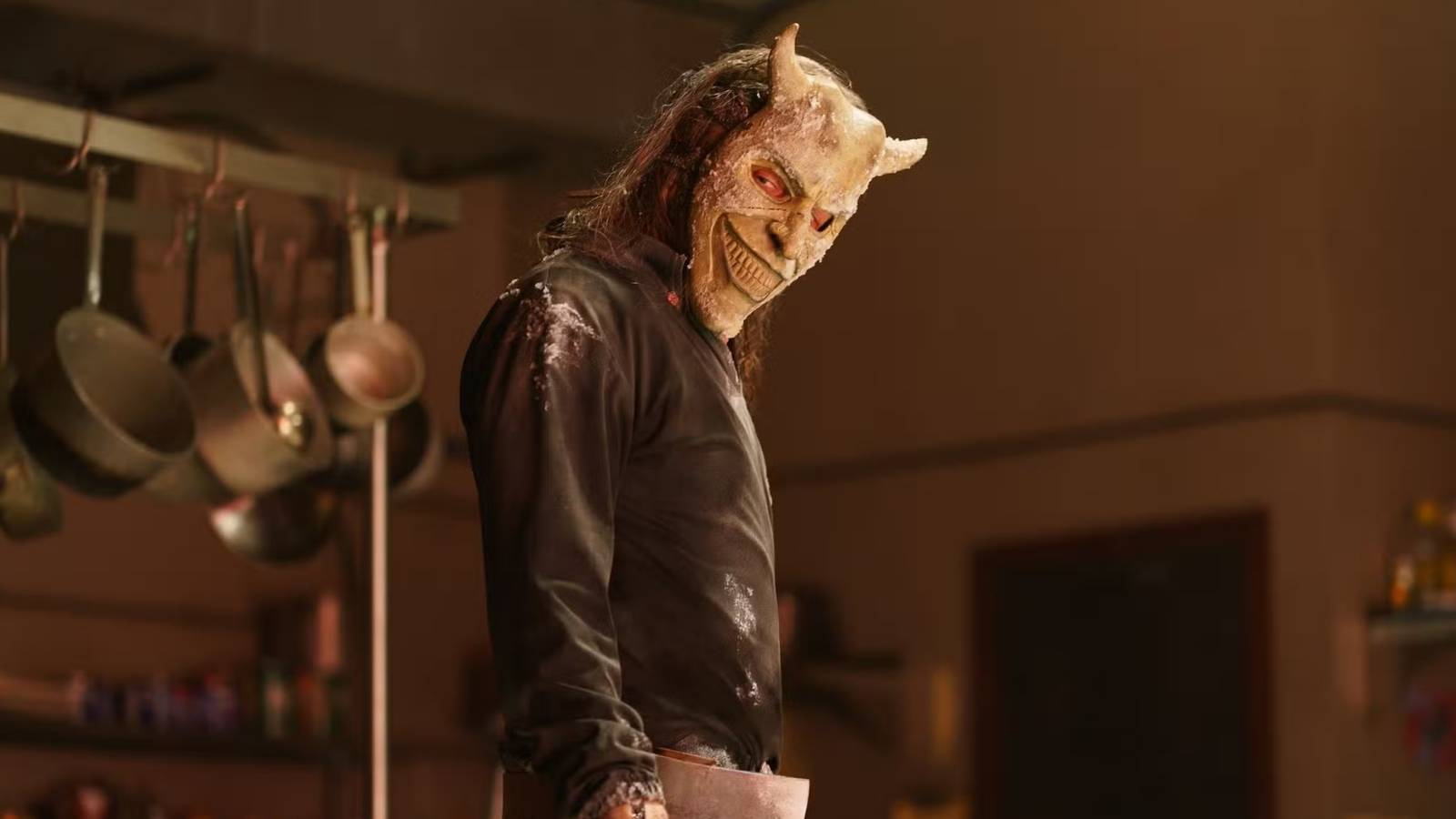 Black Phone 2 Ending Explained