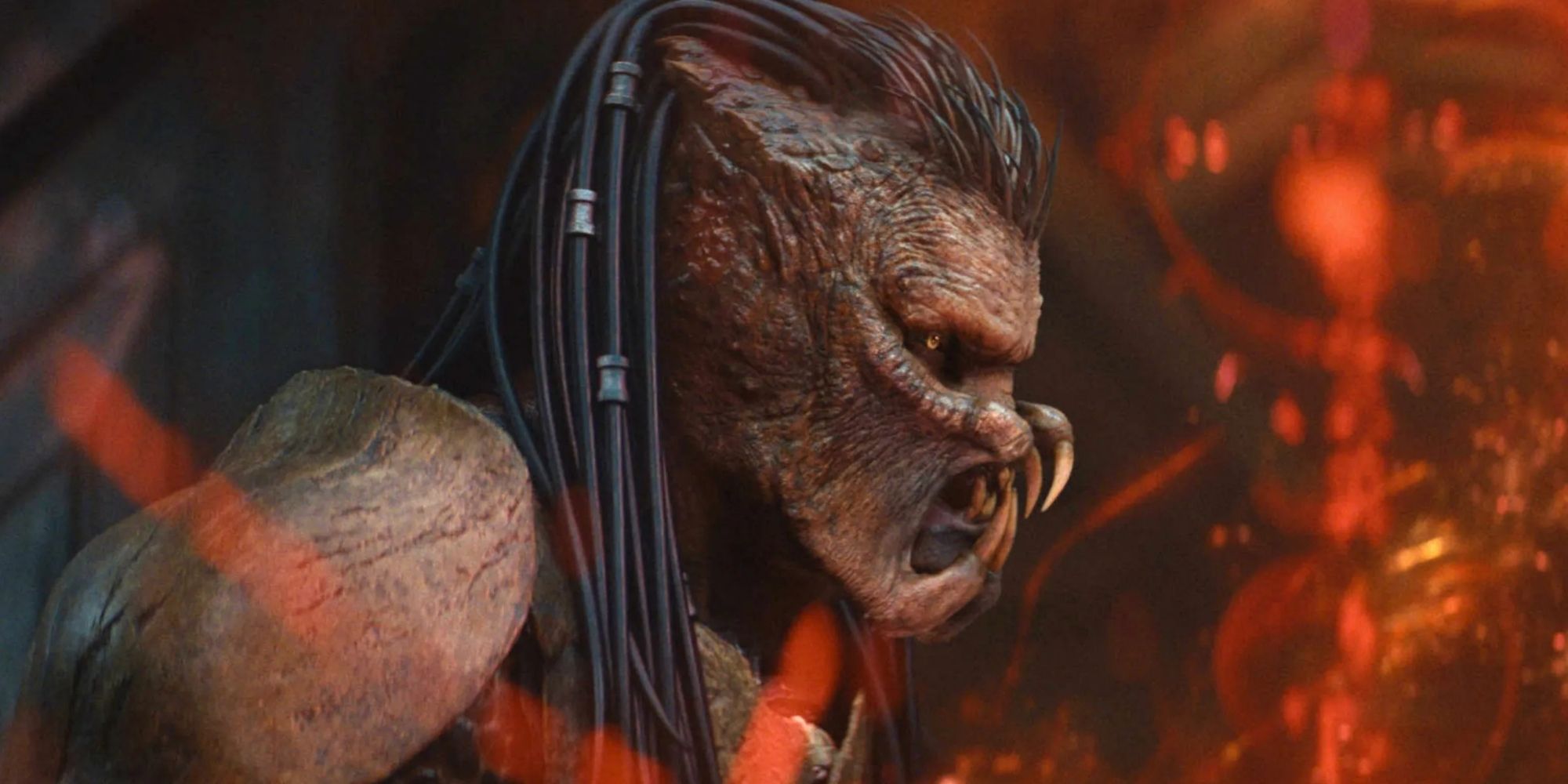 Predator: Badlands - Why a PG-13 Rating Isn't a Concern for the Sci-Fi Thriller