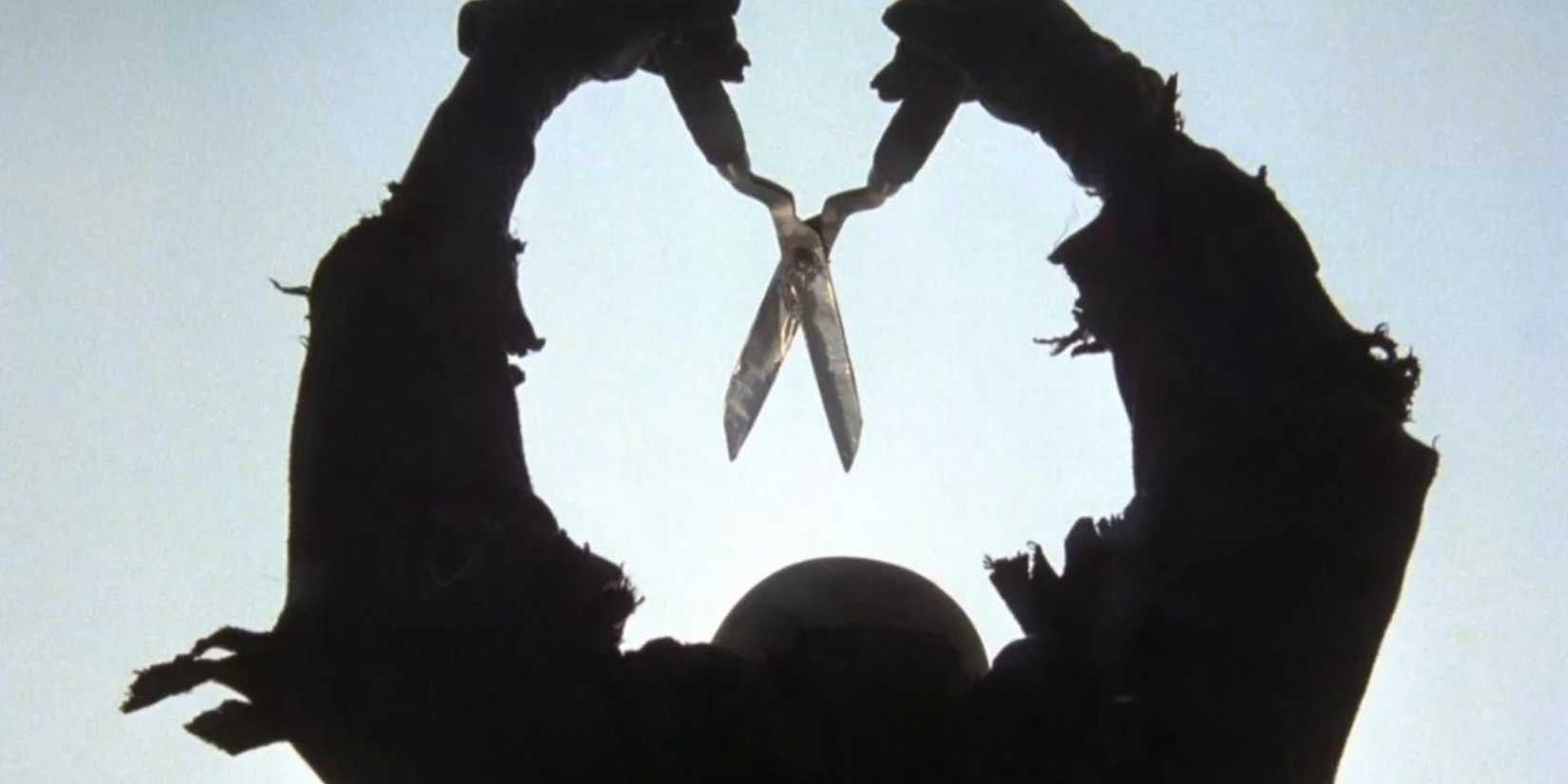 Cropsy in The Burning