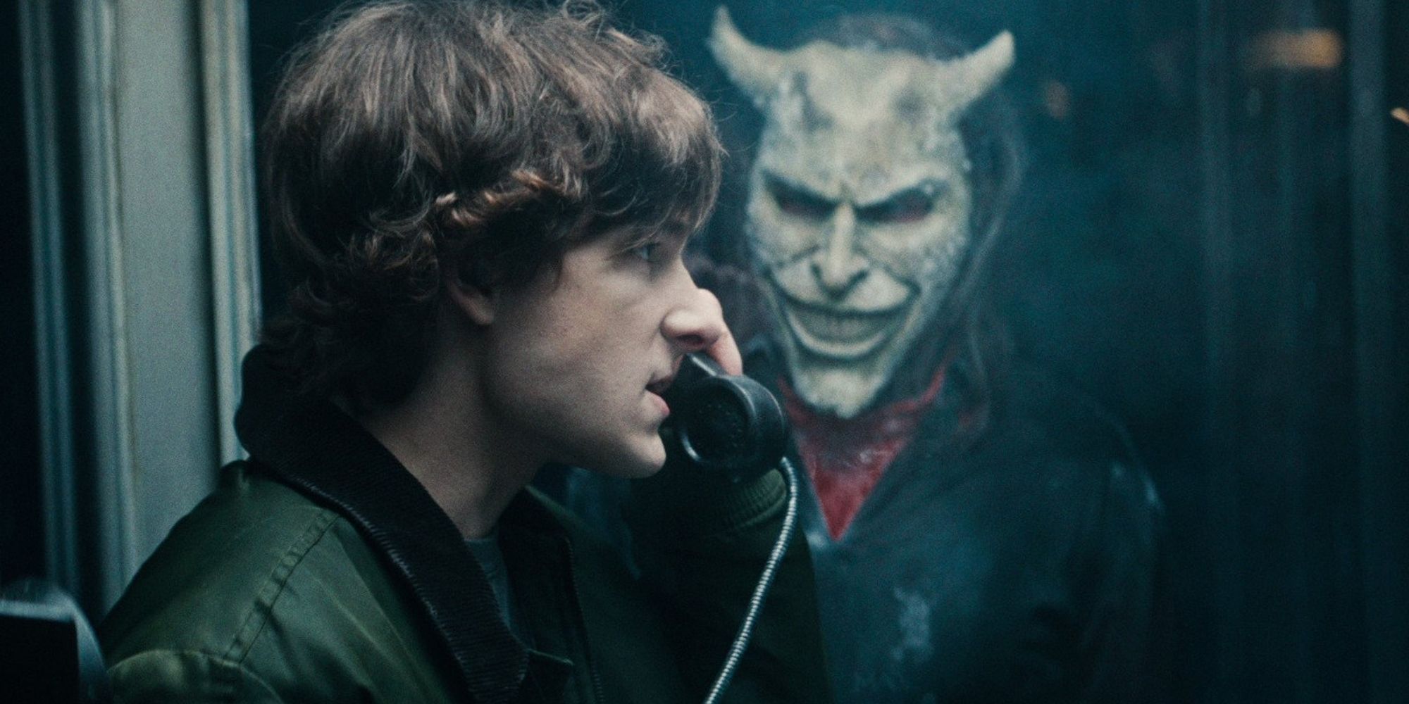 10 80s Horror Classics Influencing The Supernatural Sequel Black Phone 2's