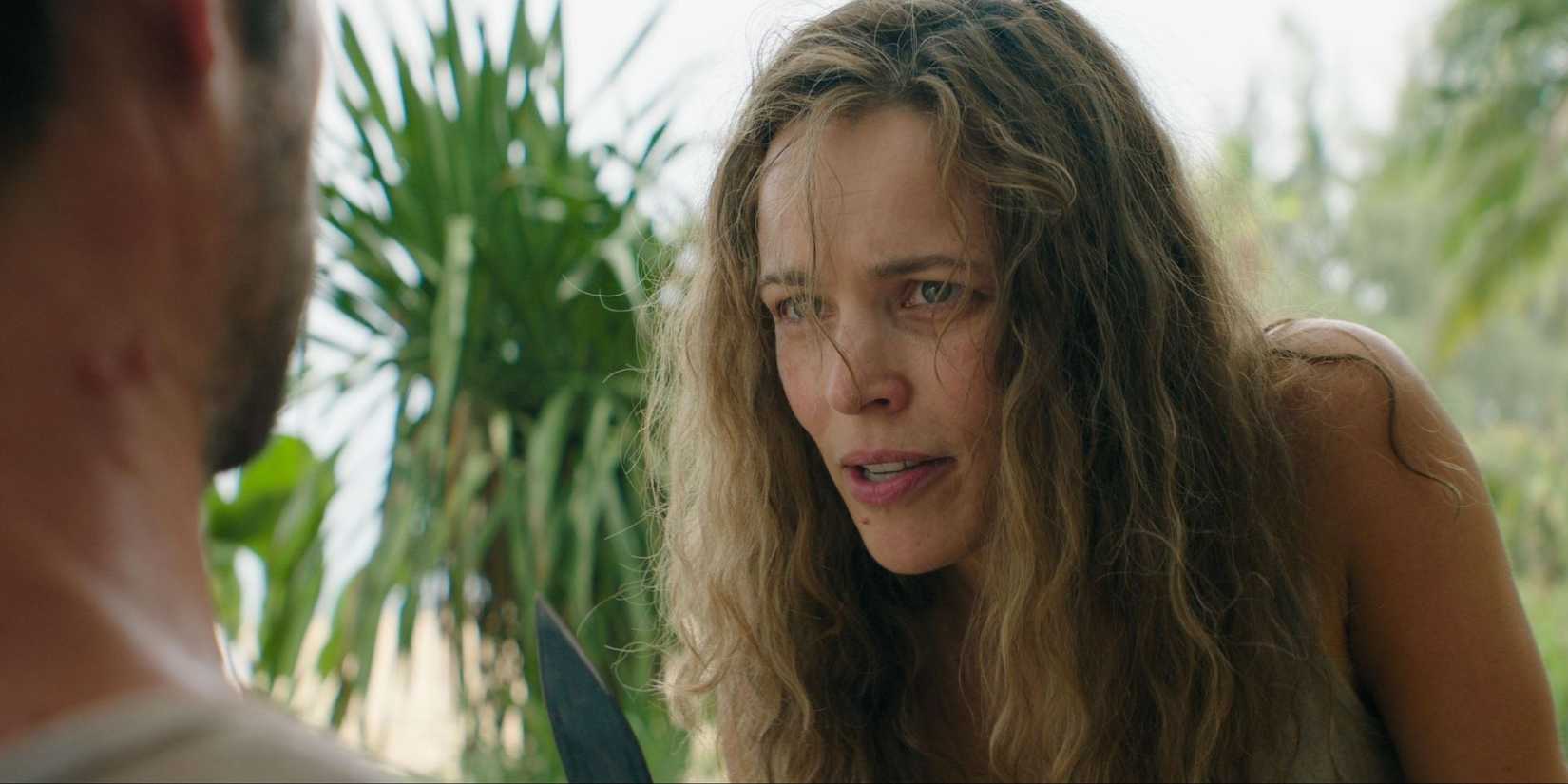 Rachel McAdams em Send Help