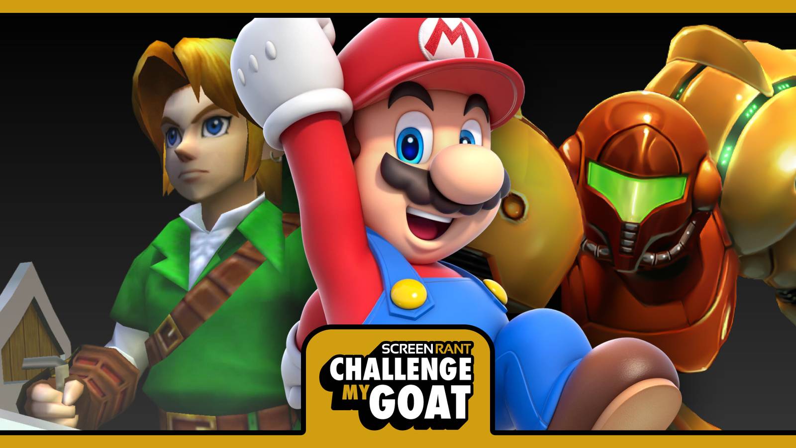 This Is The Greatest Nintendo Game Of All Time - Prove Me Wrong