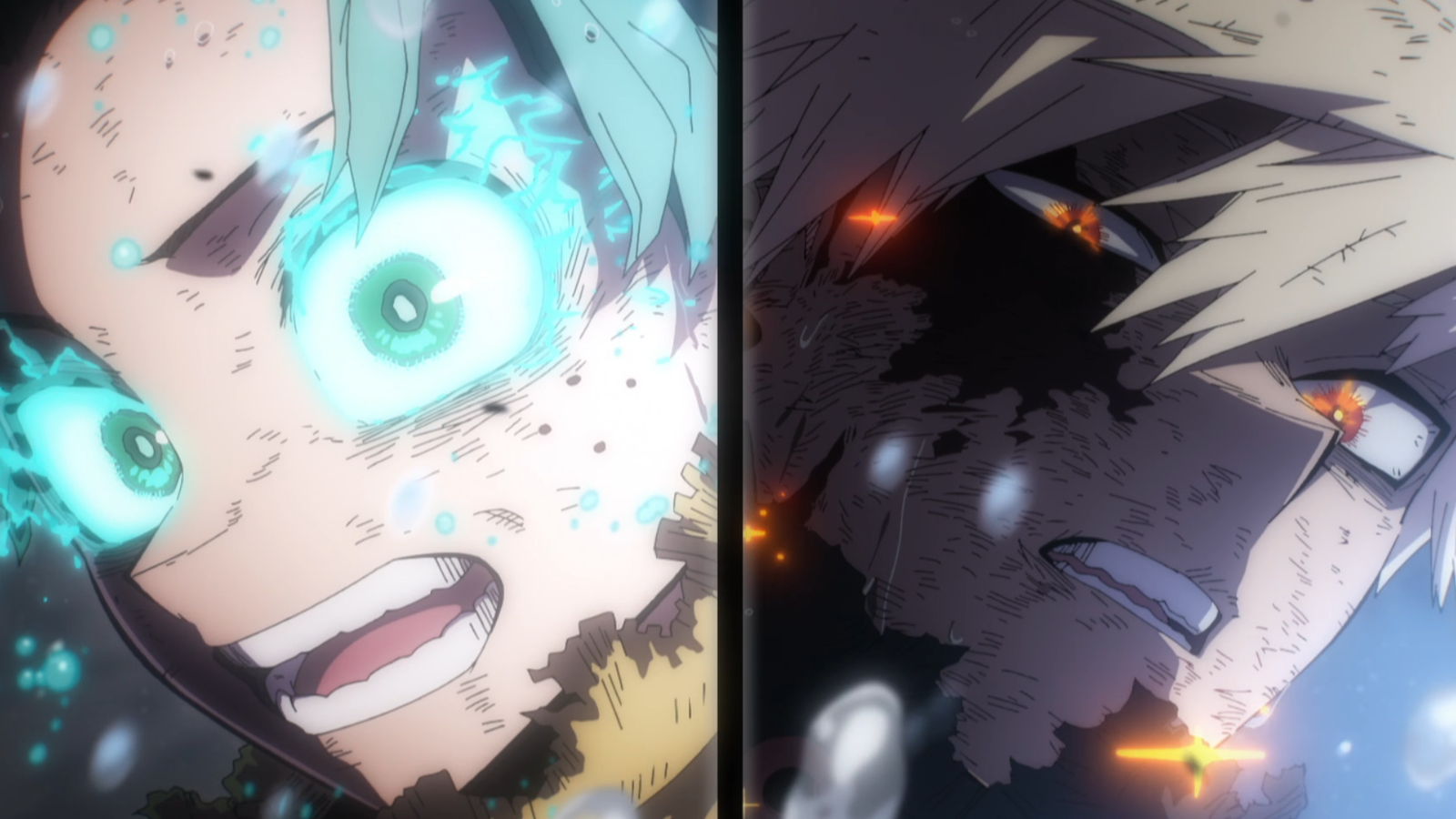 10 Best Final Season Moments That Prove My Hero Academia Went Out Swinging