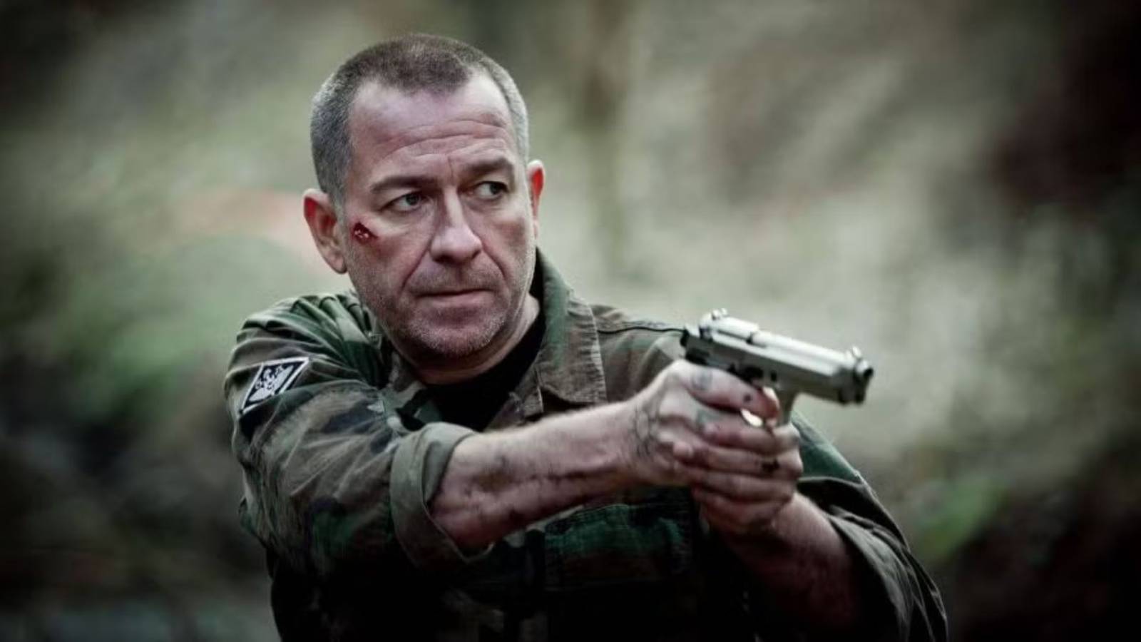 10 Movies To Watch If You Love Alan Ritchson’s War Machine