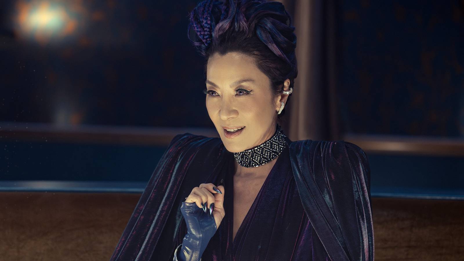 Star Trek: Starfleet Academy – 5 Big Mysteries It Could Solve From Past Series