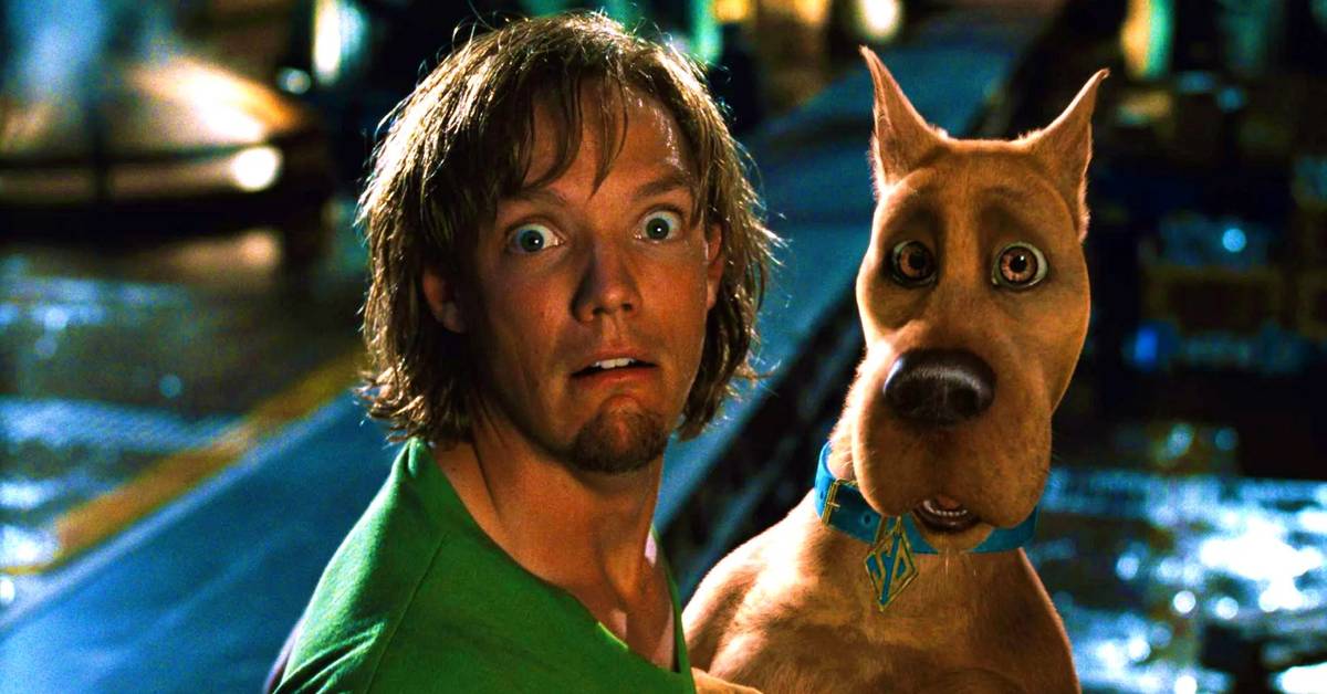 screenrant.com - Liam Crowley - Scooby-Doo's Matthew Lillard Criticizes Hollywood's Approach To Casting Voice Actors