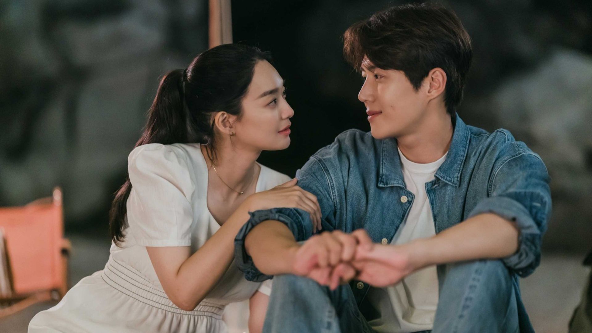 36 Best K-Dramas To Watch Now