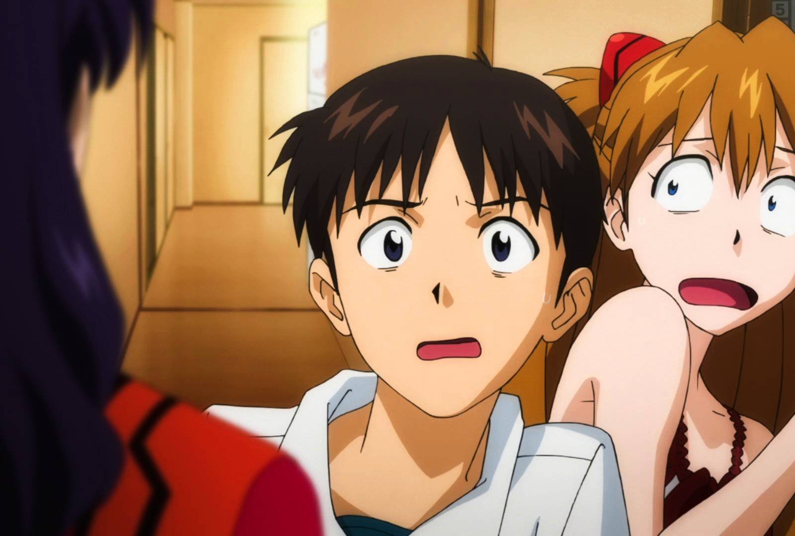 Evangelion's True Successor Is None Other Than Crunchyroll's Bokurano, image size:1600x1080