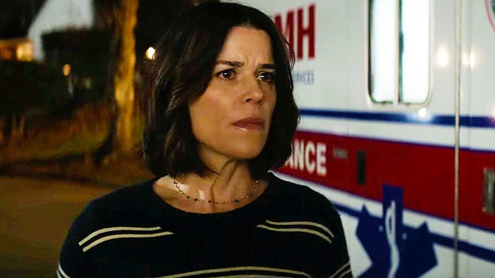 Scream 7 Trailer: Nostalgia And Franchise Films' Box Office Dominance