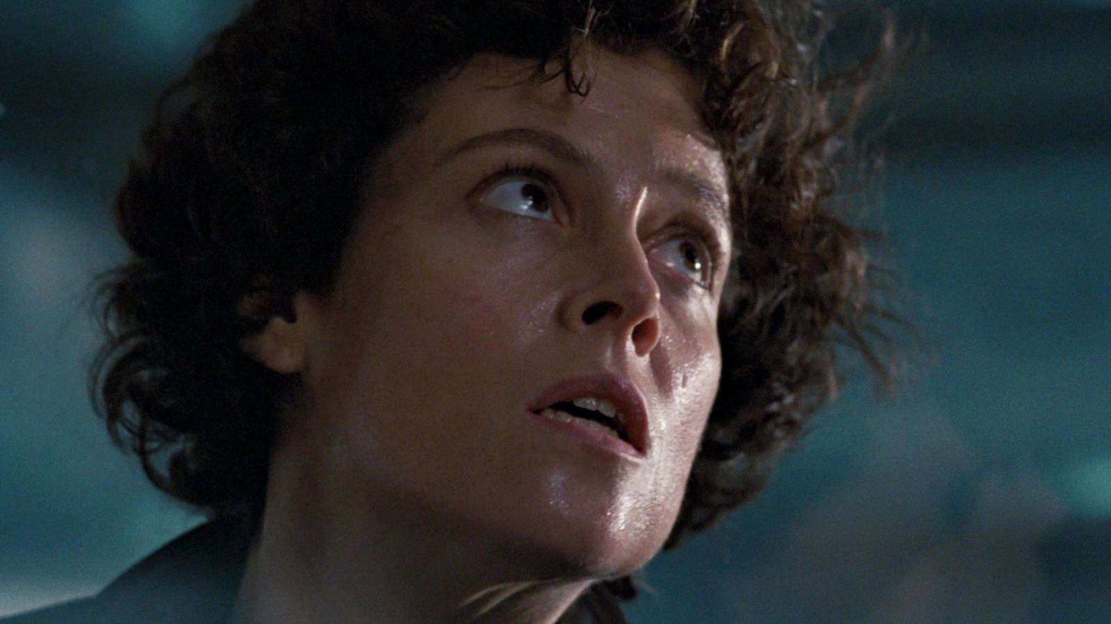 Sigourney Weaver Shares Alien 5 Details & Ripley's Potential Return