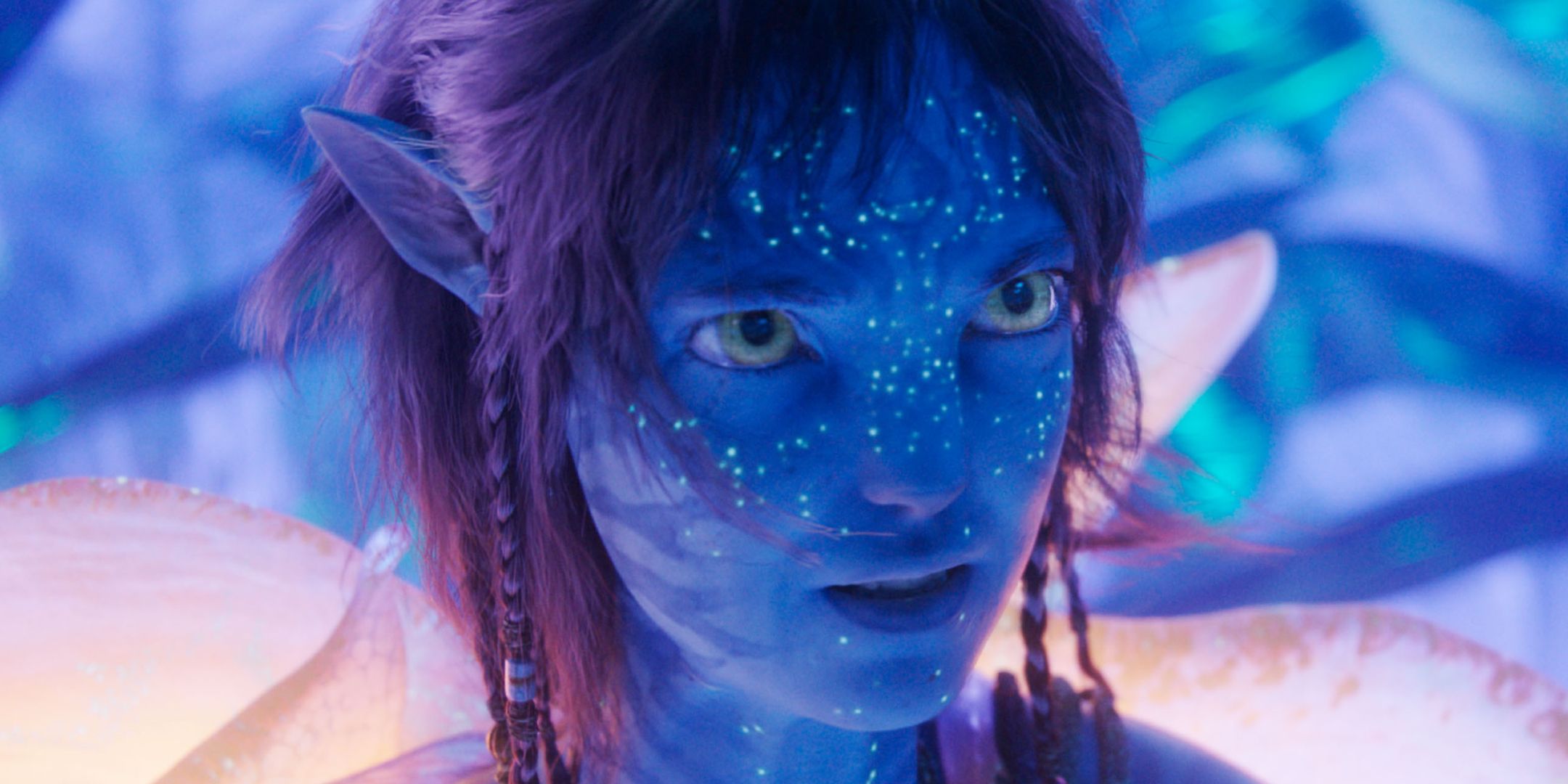 Avatar: Fire and Ash - Kiri's Messianic Journey Revealed