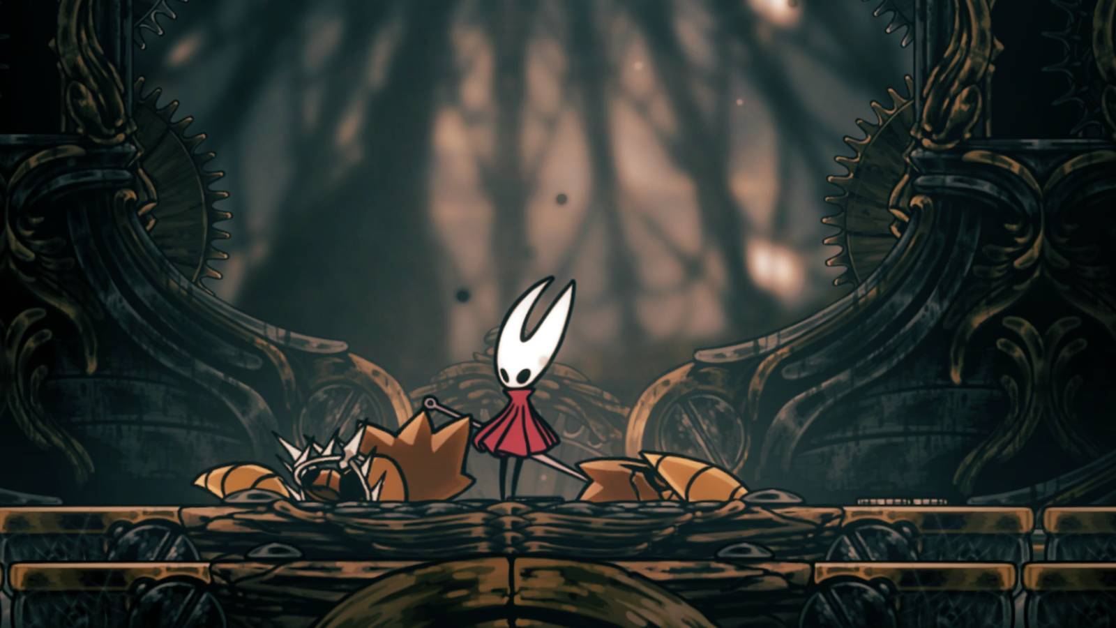 Top 10 Essential Mods for Hollow Knight: Silksong