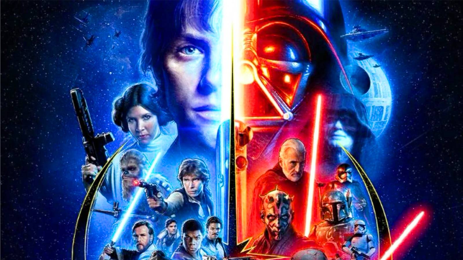 Star Wars 2026: Drei große Veröffentlichungen sollen die Franchise ...