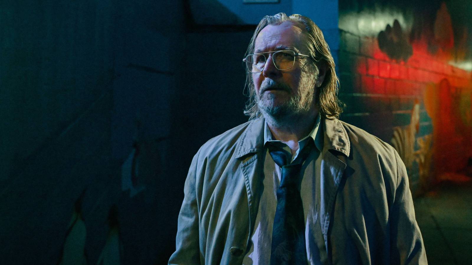 Slow Horses Season 5, Episode 5 Review: I Was Legitimately Surprised By This Episode’s Twist