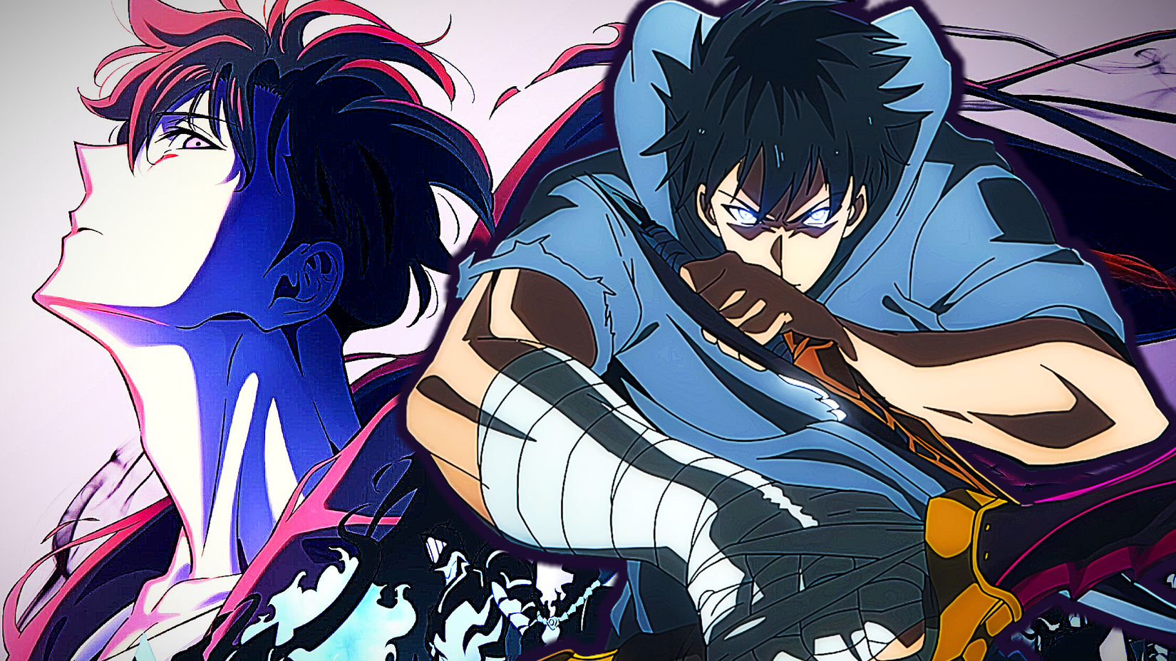 solo leveling jinwoo