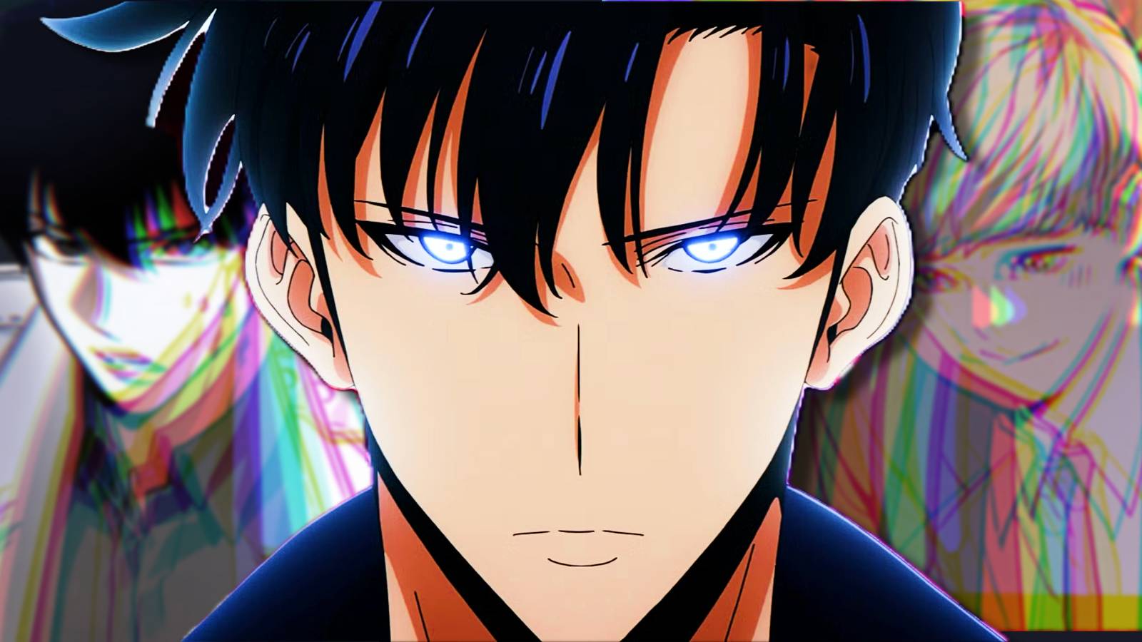 10 Manhwa Better Than Solo Leveling 10 Manhwa Better Than Solo Leveling