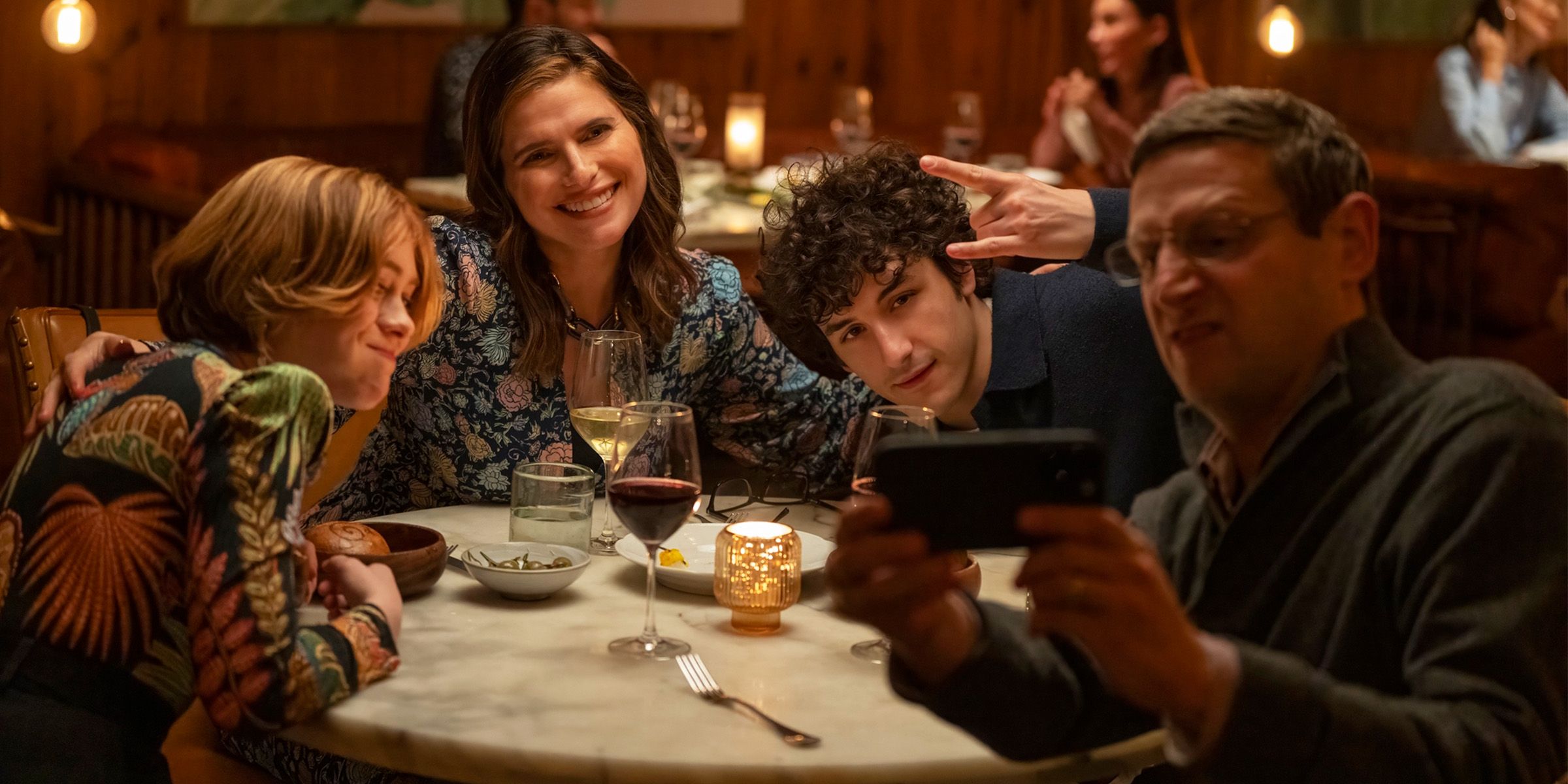 Nova komedija "The Chair Company" podrla rekord na HBO, igralec navdušen nad Timom Robinsonom