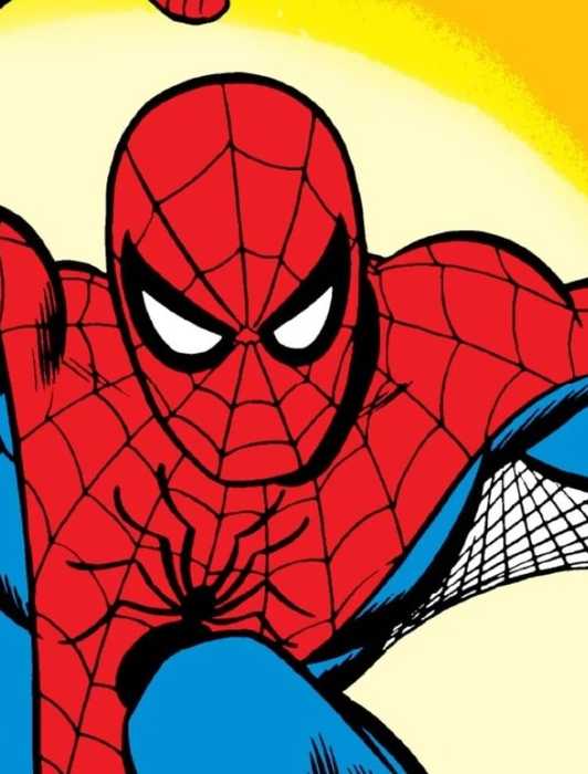 Technarch Spider-Man's Living Technarachnid Suit Officially Revealed
