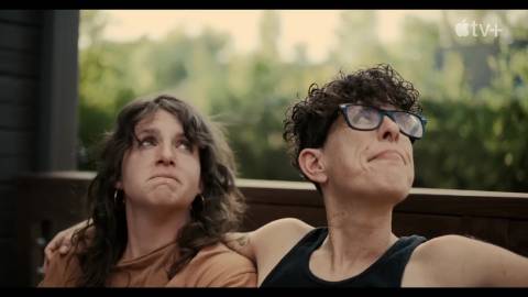 Come See Me in the Good Light Summary, Trailer, Cast, Where to Watch ...