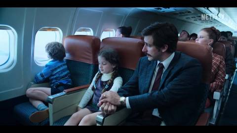 No One Saw Us Leave Summary, Trailer, Season List, Cast, Where to Watch