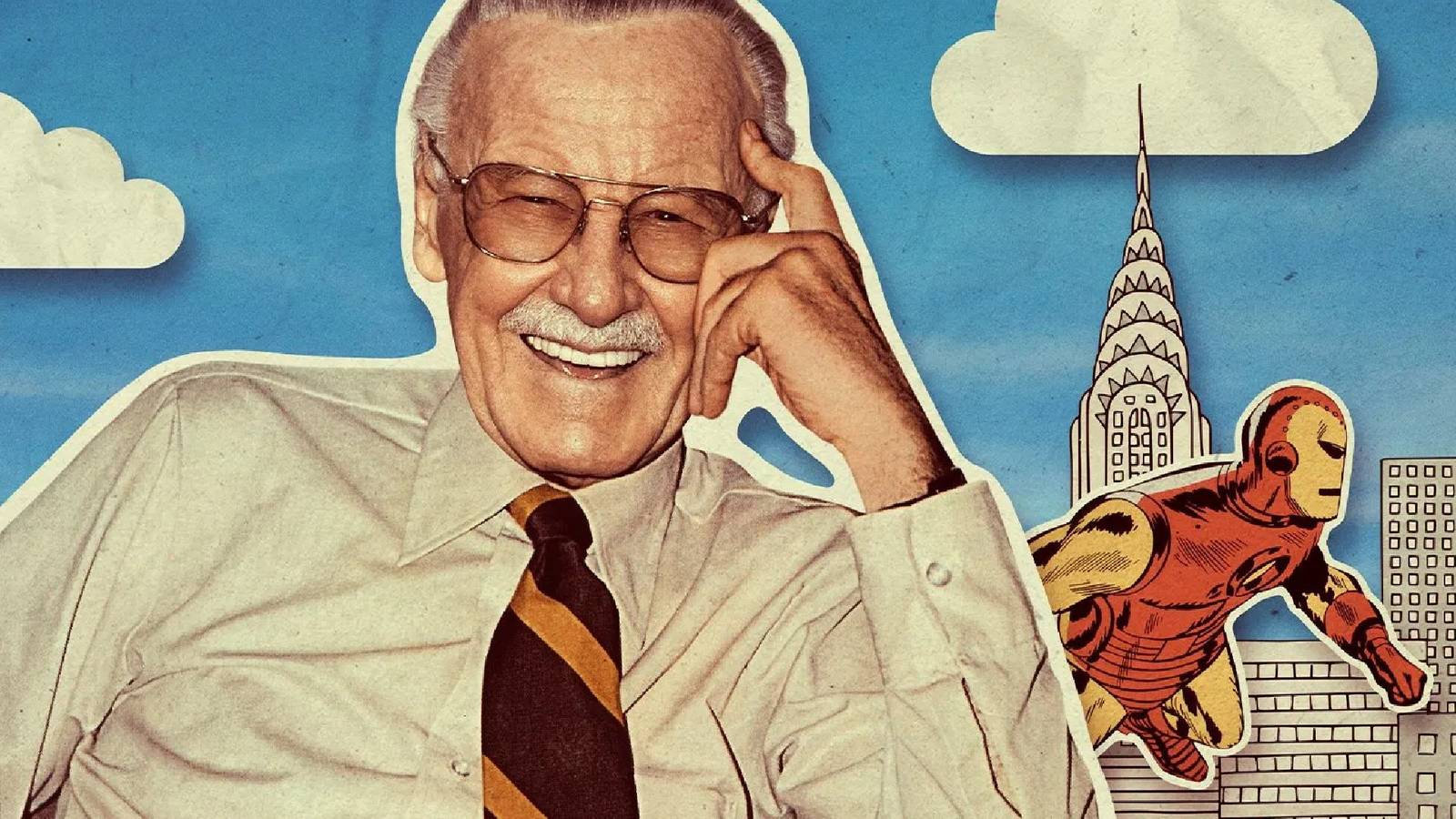 Top 5 Stan Lee Heroes the MCU Desperately Needs to Introduce