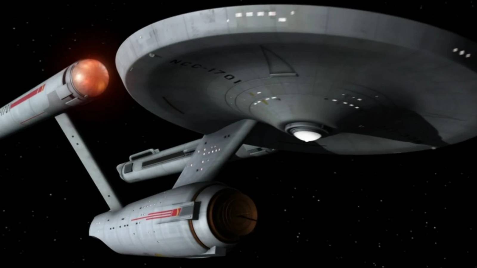 59 Years Later, Star Trek Settles the Starship Debate That’s Divided Fans for Ages