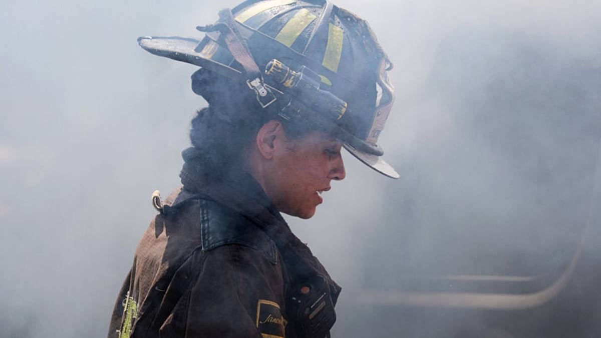 Chicago Fire Season 14 Premiere: A Solid Return Except For Kidd & Severide