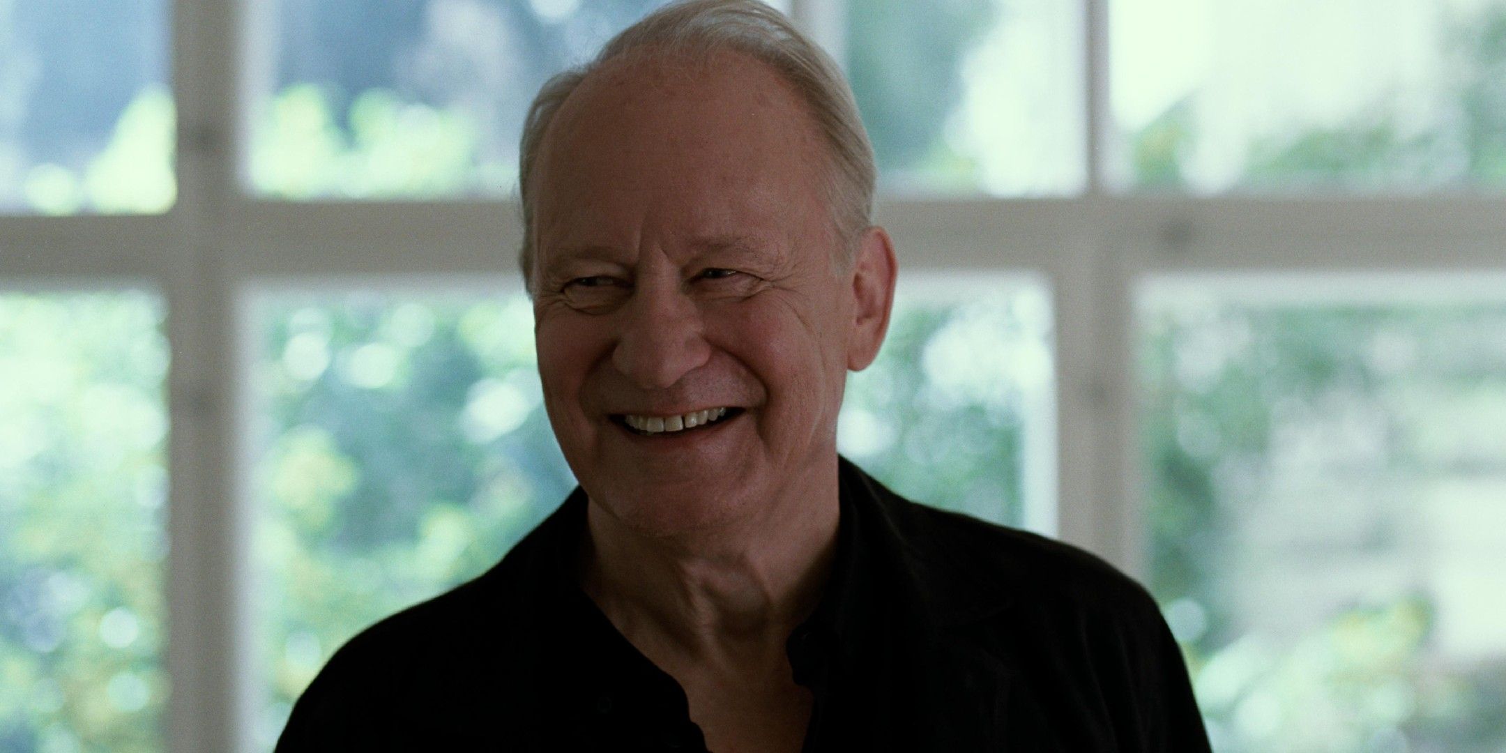 Stellan Skarsgård em Sentimental Value