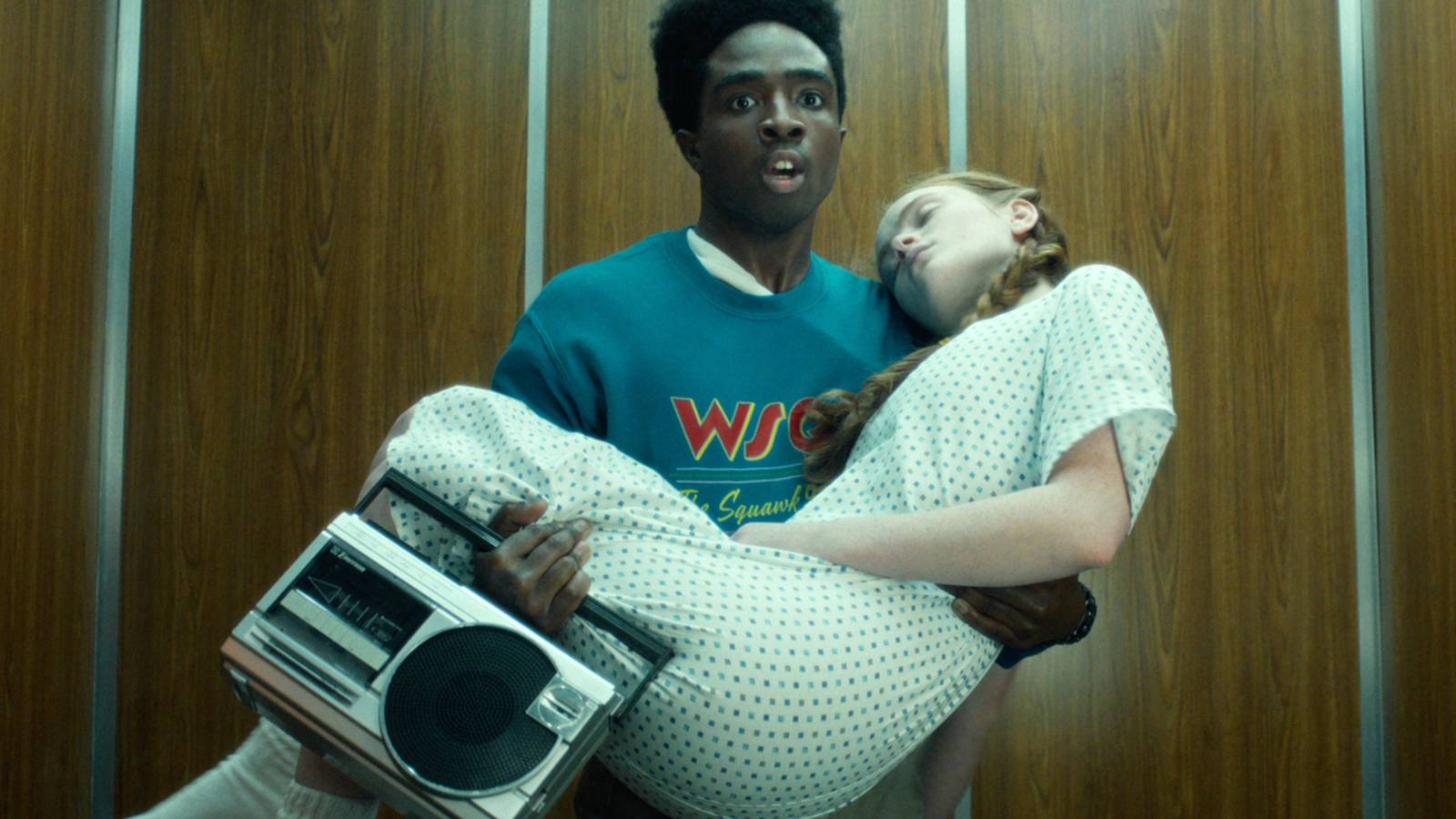 Stranger Things Season 5's Trailer & What It Means