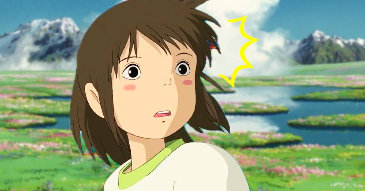 screenrant.com - Casandra Ronning - Studio Ghibli Is Back With Epic New 15 Movie Release