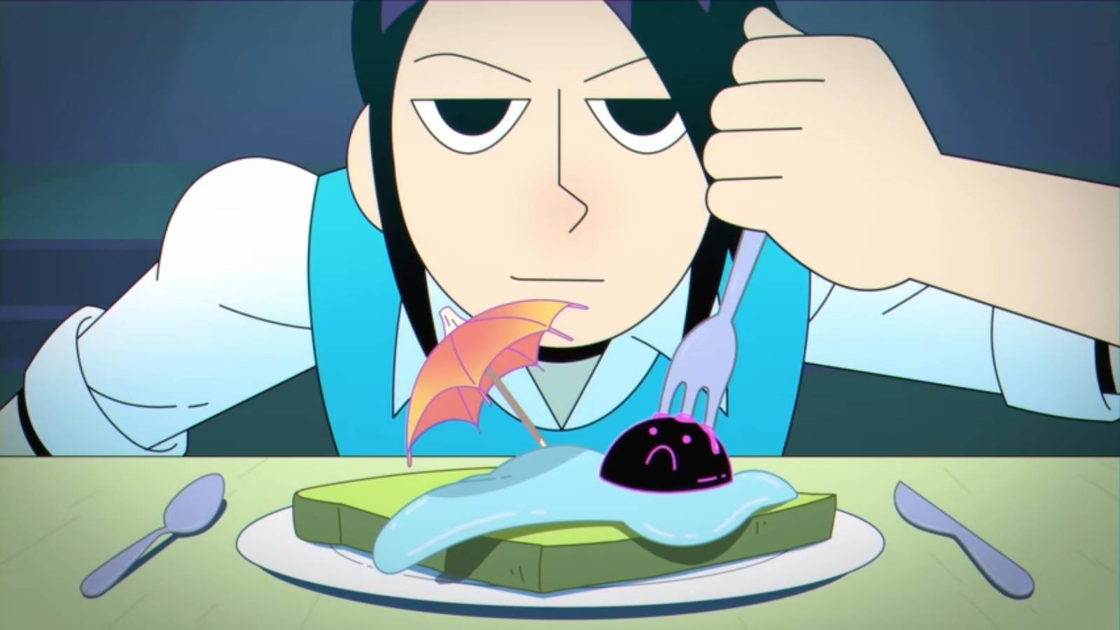 La nouvelle animation indépendante est un excellent remplacement pour tous ceux qui manquent Rick et Morty