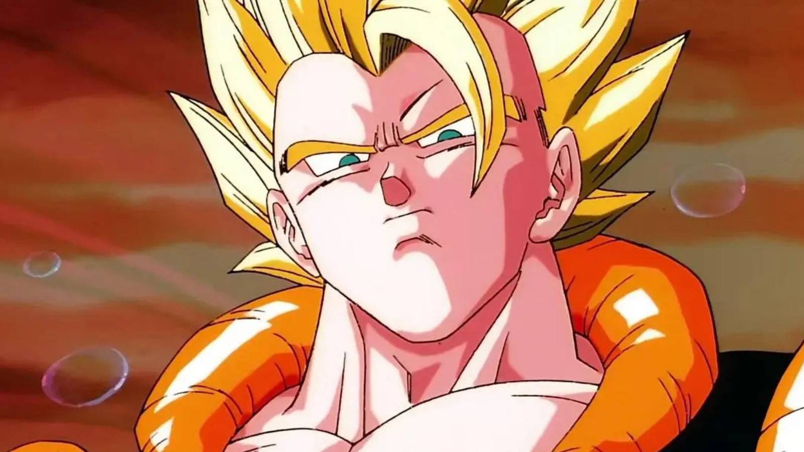 Die Rückkehr von Dragon Ball Z verändert die Mythologie für immer