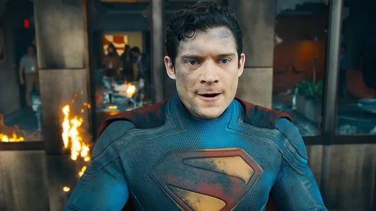 Sorry, James Gunn And Zack Snyder, This Is The Best Version Of Superman